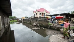 Inondations mortelles: trois jours de deuil en RDC