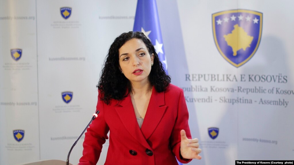 Osmani: Pikënisja për Asociacionin e komunave me shumicë serbe duhet të jetë Kushtetuta e Kosovës, jo propozimet nga Serbia