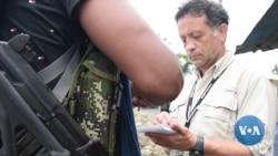 In Colombia, Journalists ‘Work With Fear’
