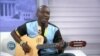 'Dogo From Togo' Performs Live on Africa 54