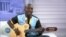 'Dogo From Togo' Performs Live on Africa 54
