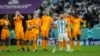 Messi, Argentina Beat Netherlands on Penalties at World Cup 