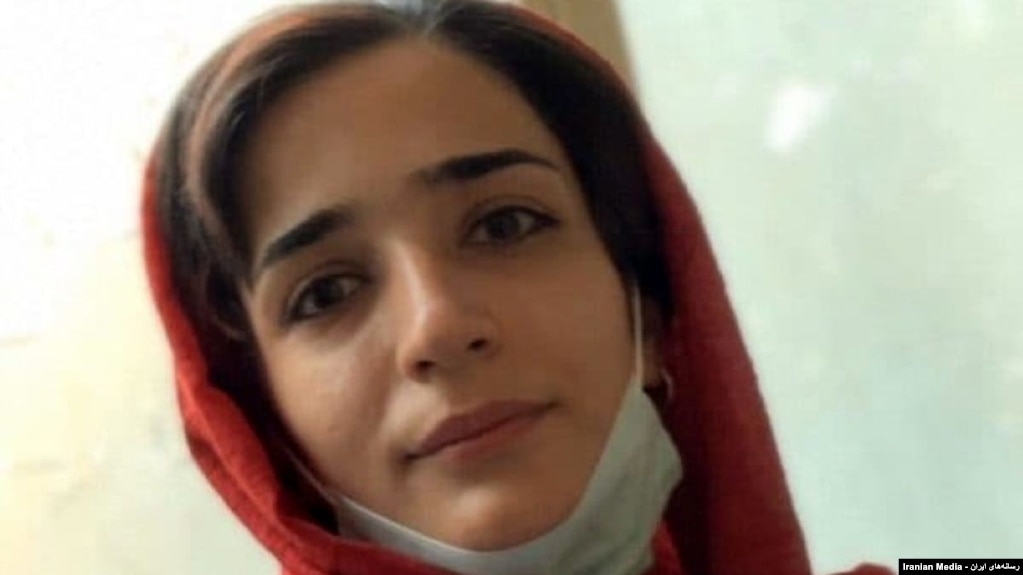 لیلا حسین‌زاده - آرشیو