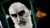 French Town to Block Sign Showing Link to Iran’s Khomeini 