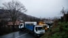 SAD: Hitno ukloniti nelegalne barikade na severu Kosova