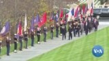 🇺🇸🇫🇷Ameriki Joe Biden ye 🇫🇷Faransi Emmanuel Macron bisimila Masaya so kono 
