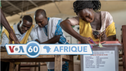 VOA60 Afrique : Bénin, Tchad, Sénégal, Kenya
