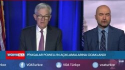 Powell'dan "Faiz Artış Oranı Azalabilir" Mesajı