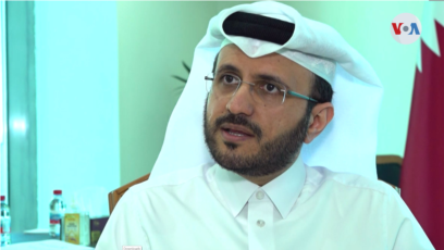 El gobierno qatarí rechaza vinculación con el escándalo “Qatargate”, las autoridades europeas investigan