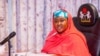 Nigeria: "La Première dame a retiré sa plainte" contre un étudiant