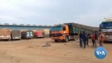 🇸🇳Senegal marajɛkulu ye fɛɛrɛw kura 23 sigi sen kan kunu tarata siraw lakanani kama