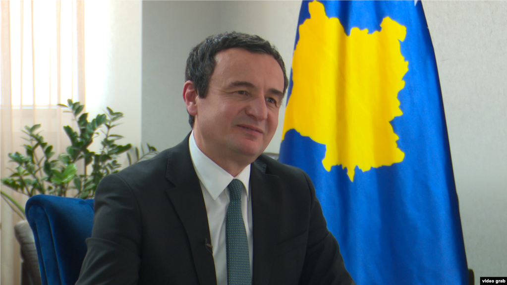 Kurti: Këmbëngulja e Serbisë për Asociacionin, e dëmshme dhe e padrejtë