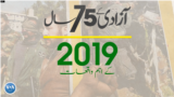 پاکستان: سال بہ سال | 2019
