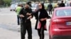 تهدید رسمی مخالفان حجاب اجباری توسط نیروی انتظامی جمهوری اسلامی ایران
