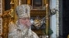 Orthodox Celebrate Christmas in Shadow of Conflict