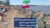 ارسالی شما| تصاویرجانباختگان اعتراضات ایران در تجمع ایرانیان بریزبن – استرالیا