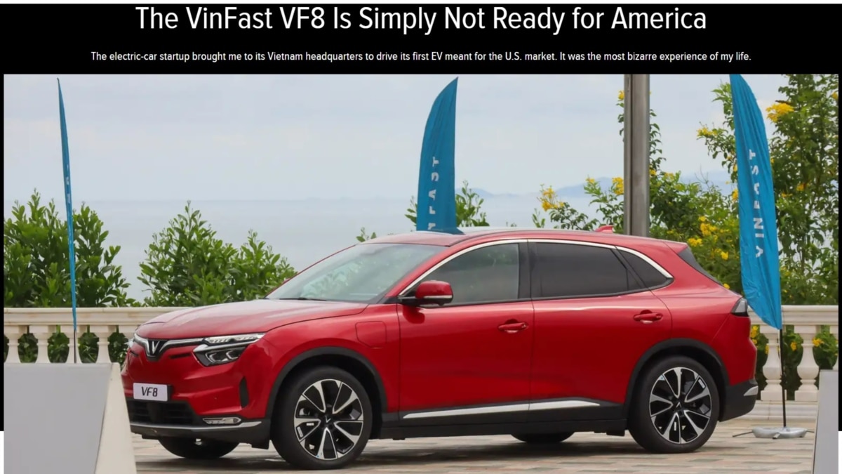 VinFast - Thương hiệu xe hơi Việt Nam đang trở thành tâm điểm chú ý của các tín đồ yêu xe toàn cầu. Xe được trang bị công nghệ tiên tiến, thiết kế sang trọng, động cơ mạnh mẽ và đặc biệt là giá cả hợp lý. Để hiểu thêm về VinFast và những siêu phẩm xe của mình, hãy khám phá hình ảnh tuyệt vời tại đây.
