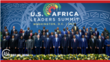 Africa 54: US-Africa Leaders Summit Concluded with Investment Pledges for Africa & Examining Roots of Violence in Sahel