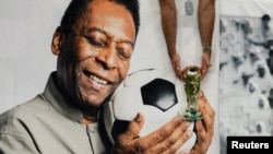 SOCCER-PELE/OBITUARY 