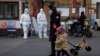 北京防疫鬆綁“新十條”普遍受歡迎，反襯“動態清零”不得人心