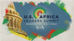 Daybreak Africa: Leaders Set to Arrive in DC for US-Africa Leaders; Drought Keeps Kenyan Children out of School
