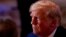 AQSh sobiq prezidenti Donald Tramp