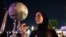 Acrobacias con la pelota más alla del velo: la historia de Maymi Asgari