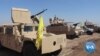 US-Backed Forces Launch New Campaign Against IS Operatives in Syria 