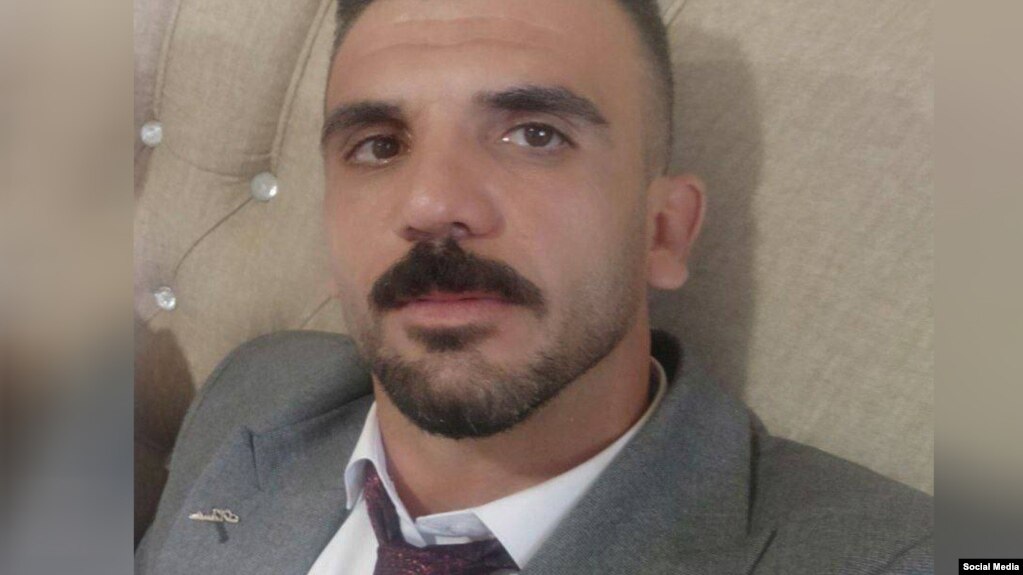 Güneyli fəal Məhəmməd Pakruh həbs cəzasına məhkum edilib