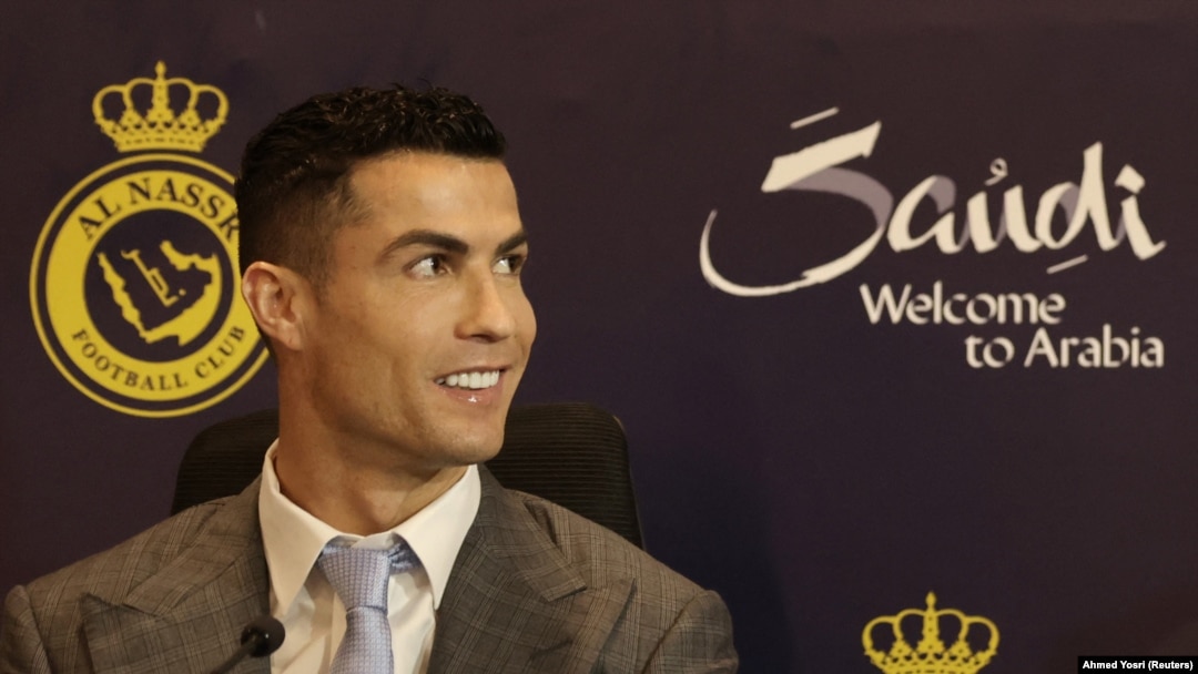 CR7 vai voltar à Europa após fim de contrato com Al Nassr, diz técnico