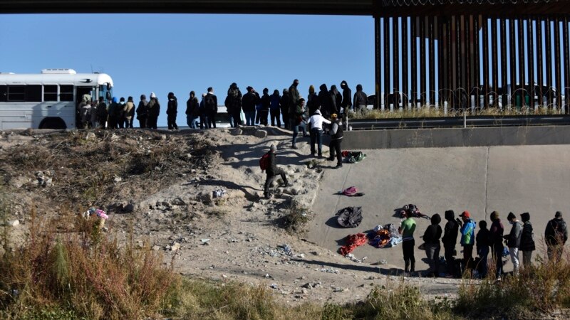 El Paso declara estado de emergencia por inmigración