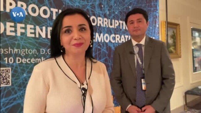 O'zbekiston korrupsiyaga qarshi qanchalik kurasha olayapti?
