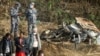 ده‌ها نفر در سقوط هواپیمای نپالی کشته شدند