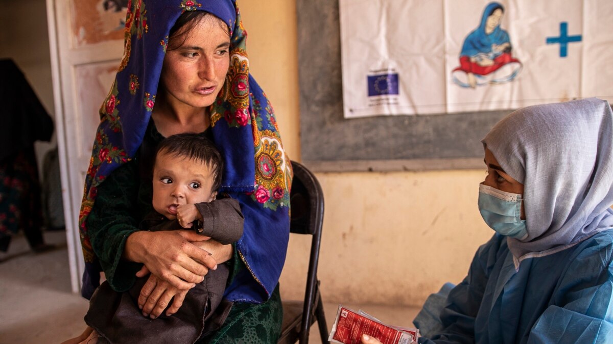UN Official, Taliban Deputy PM Discuss Women NGO Ban - Vimarsana News