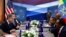 FILE - U.S. Secretary of State Antony Blinken meets with Ethiopian Prime Minister Abiy Ahmed during the U.S.-Africa Leaders Summit in Washington, D.C., Dec. 13, 2022. 