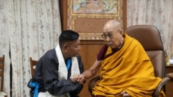༧གོང་ས་མཆོག་གི་ཡང་སྲིད་ཐད་ཐེ་བྱུས་མ་བྱ་ན་རྒྱ་ནག་གཞུང་རང་ལ་དགེ་མཚན་ཆེ།