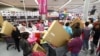 S. Africa March Inflation Climbs