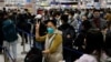 China Buka Penyeberangan Perbatasan dari Hong Kong