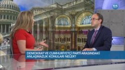 Kongre'nin Yeni Döneminde Nasıl Bir Tablo Bekleniyor?