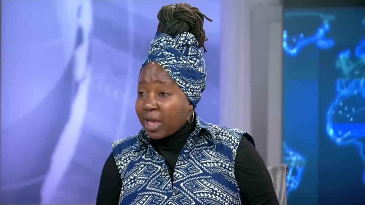 Kah Walla Creating a Sisterhood of Women Warriors