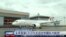 Máy bay của hãng China Eastern ở sân bay Thượng Hải, Trung Quốc.