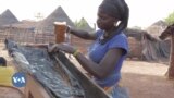 L'extraction artisanale de l'or au Sénégal et ses multiples dangers