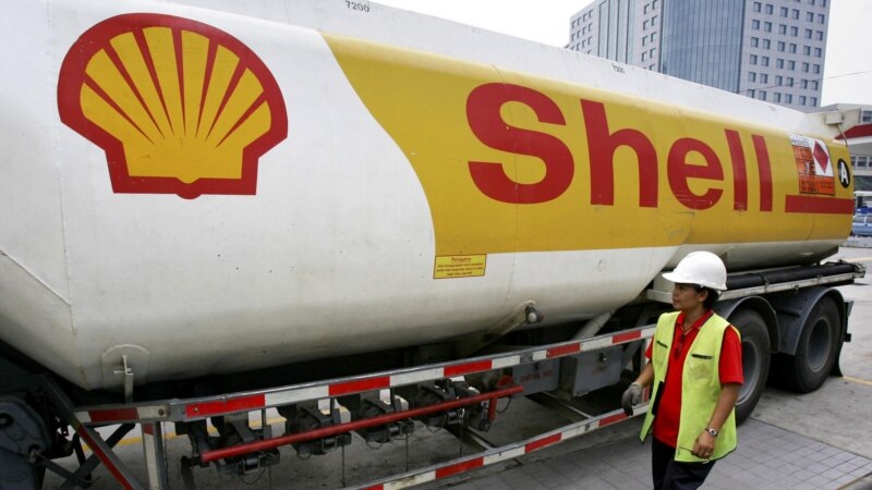 Shell verse 15 millions d'euros d'indemnisation à des fermiers nigérians