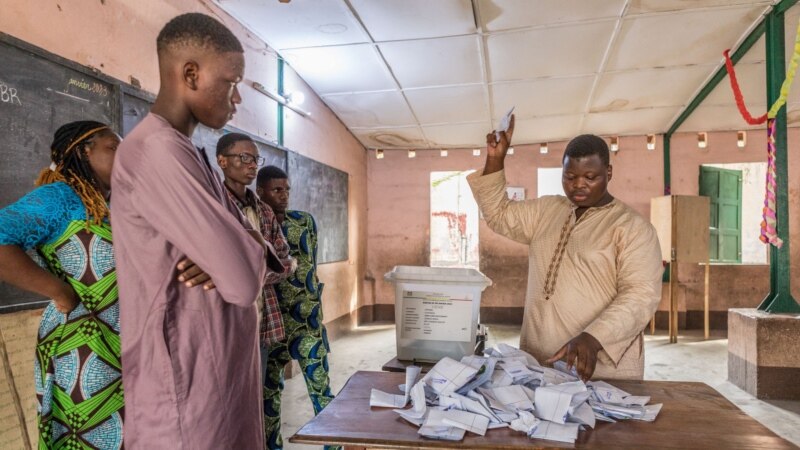 Bénin: dépouillement des législatives, résultats attendus en fin de semaine