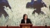 Presiden Taiwan Sebut Perang dengan China 'Bukan Pilihan' 