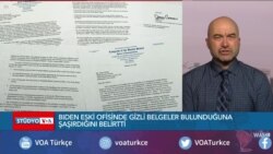 Biden’dan "Gizli Belge" Açıklaması 
