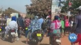 🇧🇫Burkina Walasa ka dɔ fara nafolo kan ka ɲɛsin terrorisme kɛlɛli ma