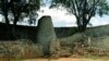 Preservation Project Set for Great Zimbabwe 