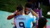 Urugwe Kale Ghana 2-0, Men tou 2 Ekip yo Pran Kannè nan Mondyal Foutbòl Qatar la 