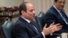 이집트 대통령, 러시아 대표단과 원전∙식량안보 협력 논의